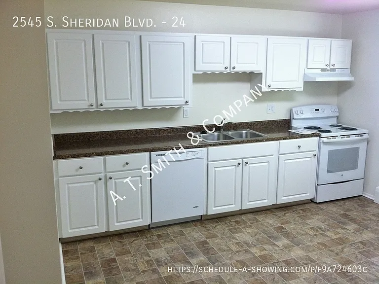 2545 S Sheridan Blvd #24 — Photo 5