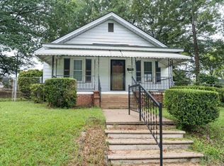 221 Mill St, Gaffney, SC 29341