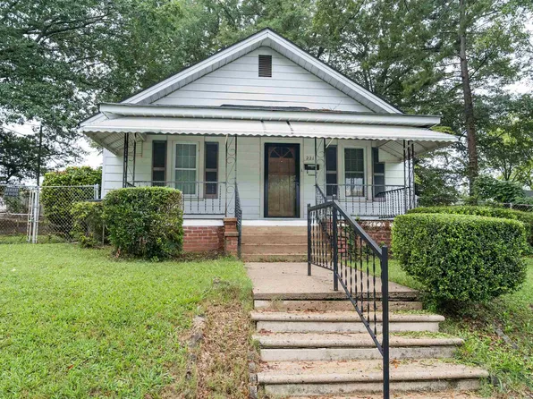 221 Mill St, Gaffney, SC 29341