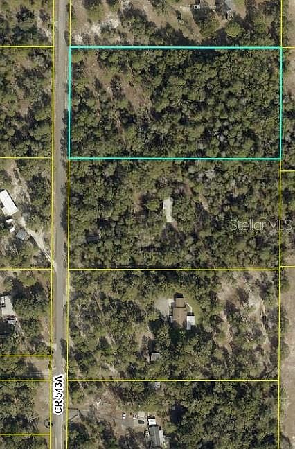 1st image of 5-Acre CR 543A