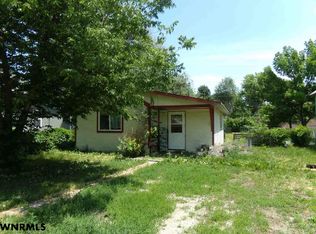 415 Yellowstone Ave, Alliance, NE 69301