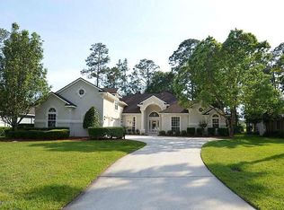 1487 Course View Dr, Fleming Island, FL 32003