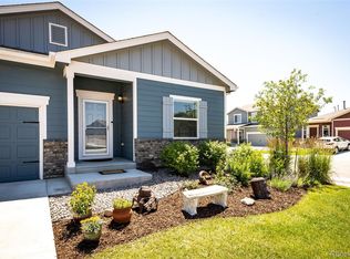 396 Maple St, Bennett, CO 80102