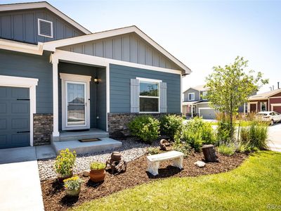 396 Maple Street, Bennett, CO, 80102