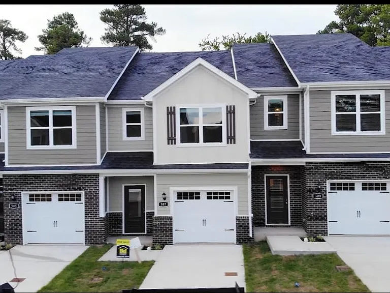509 Masters Way — Photo 4