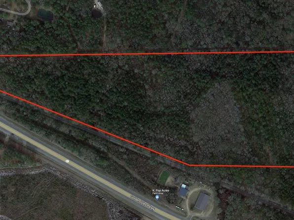 0 Tank Rd, Jesup, GA 31545