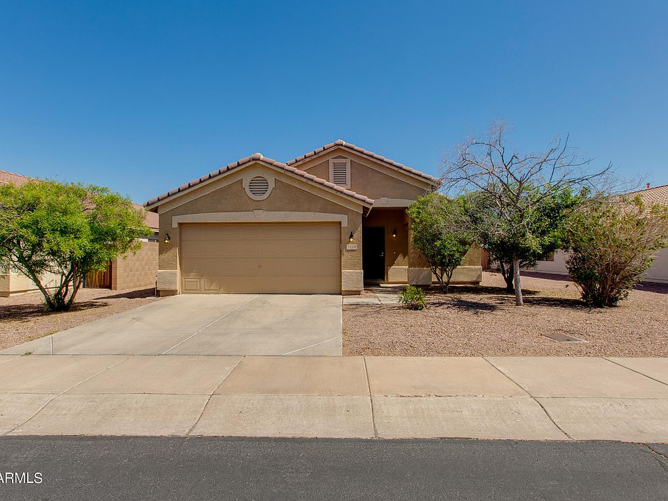 1st image of 1110 E MILADA Drive