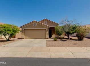 1110 E Milada Dr, Phoenix, AZ 85042
