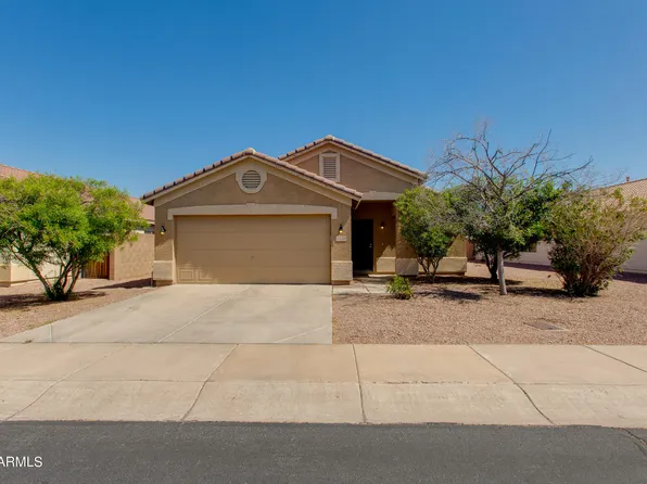 1110 E MILADA Drive, Phoenix, AZ 85042