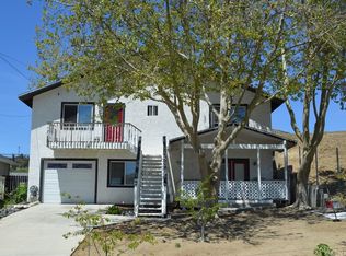 43255 Lookabout Rd, Elizabeth Lake, CA 93532