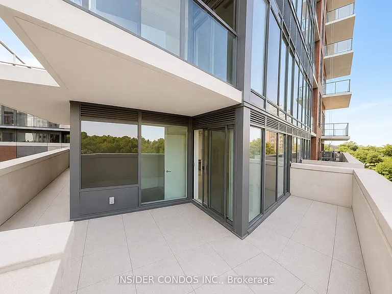 4010 Eglinton Ave W #504 — Photo 26