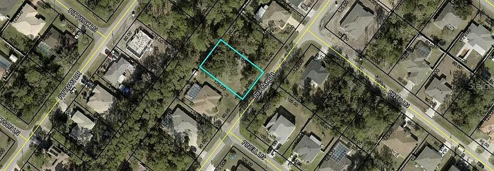 1st image of 12 PIN OAK DRIVE LOT 22
