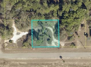 4203 E 20th St, Alva, FL 33920