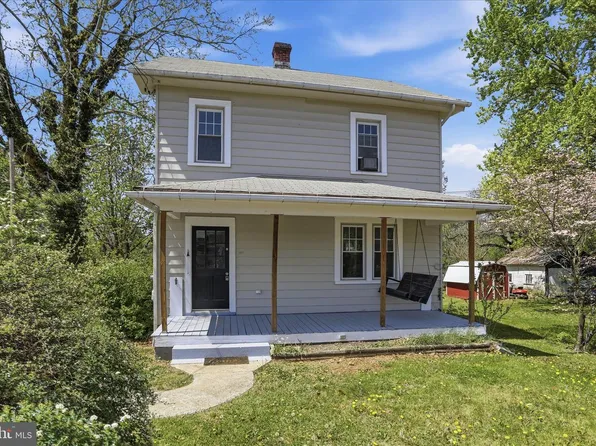 3552 Winchester Ave, Martinsburg, WV 25405