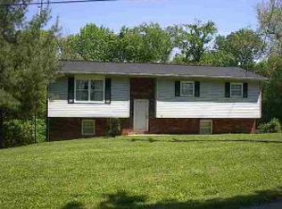 371 Boyd Ln, Bedford, IN