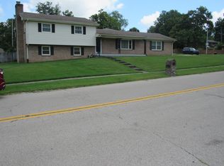 637 Cromwell Way, Lexington, KY 40503