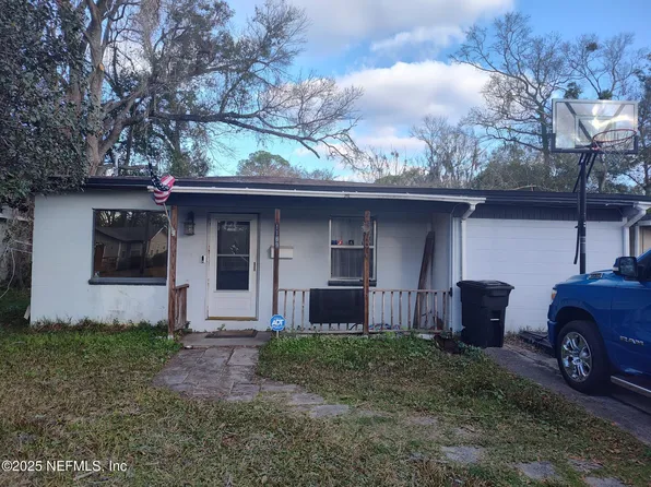 1169 WOODRUFF Avenue, Jacksonville, FL 32205