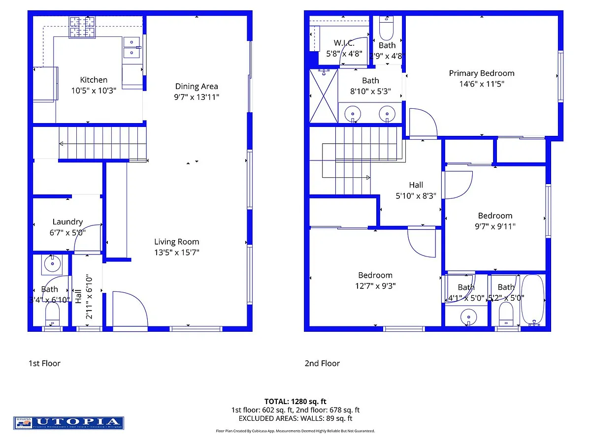 Building Photo - 2046 Azure Cv #6