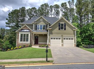 35 Copper Leaf Way, Dallas, GA 30132