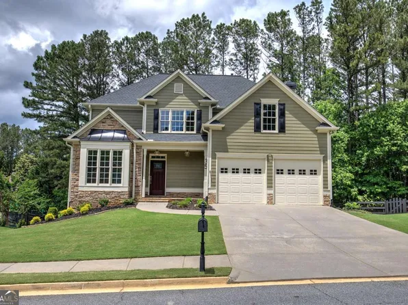 35 Copper Leaf Way, Dallas, GA 30132