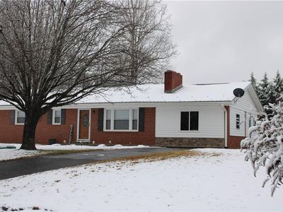 1185 Babe Gray Rd, Westfield, NC, 27053