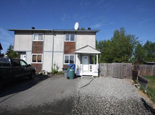 3642 Chaffee Cir, Anchorage, AK 99517