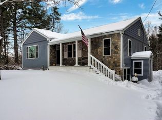 15 Pheasant Ln, Woburn, MA 01801