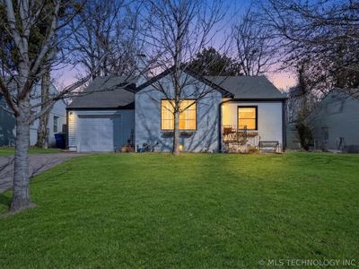 2117 S Delaware Ct, Tulsa, OK, 74114