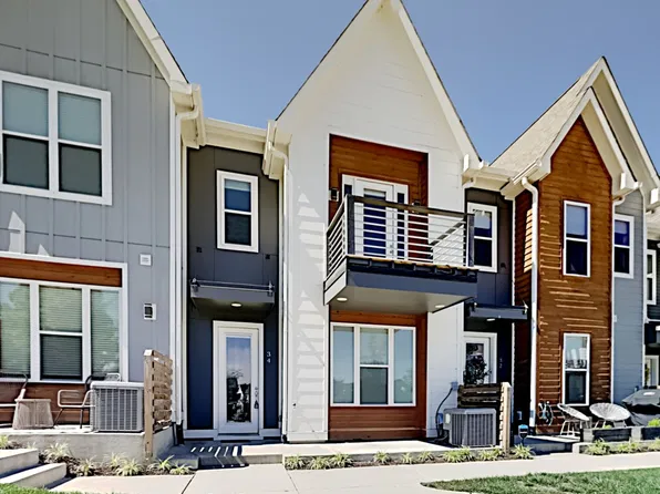 700 James Ave APT 34, Nashville, TN 37209
