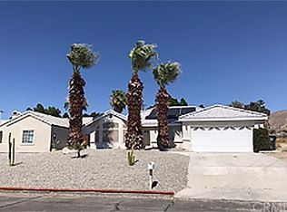 66462 San Marcus Rd, Desert Hot Springs, CA 92240