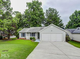 2362 Morning Dew Pl, Lawrenceville, GA 30044