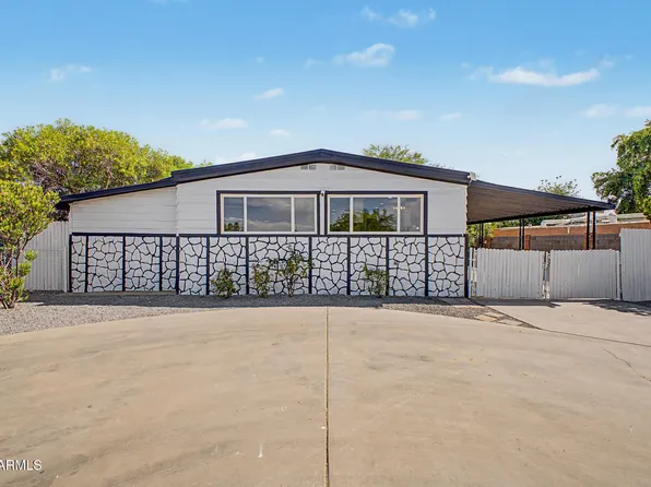 7627 E GARNET Avenue, Mesa, AZ 85209