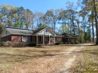2271 Summerhill Rd, Thomasville, GA 31757