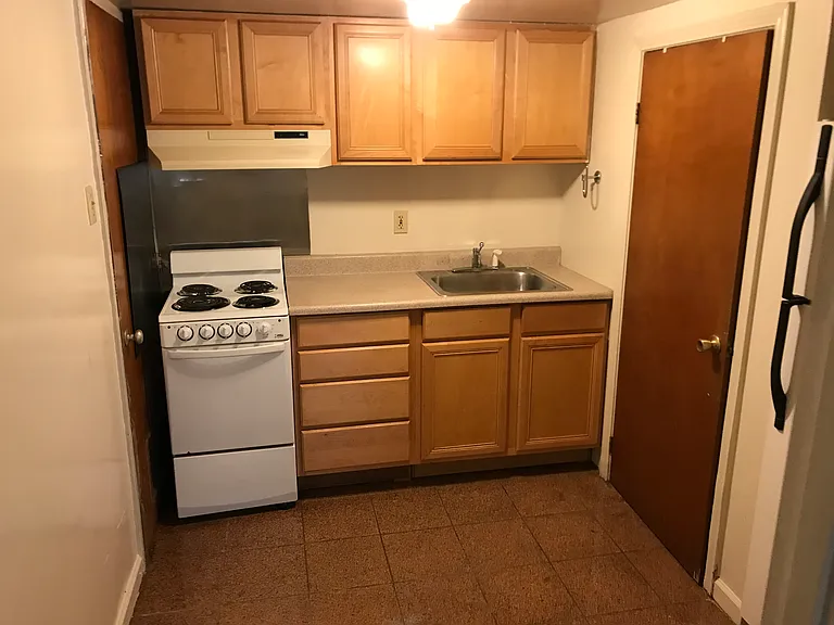 2508 Hillegass Ave — Photo 13