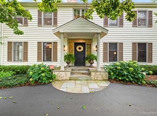 479 Thomas Dr, North Barrington, IL 60010