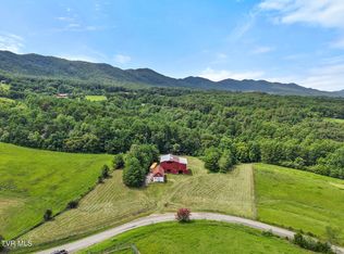 Olivet Mountain Rd, Greeneville, TN 37743