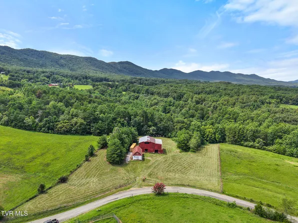 Olivet Mountain Rd, Greeneville, TN 37743