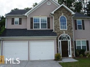 8000 Glen Iris Dr, Riverdale, GA 30296