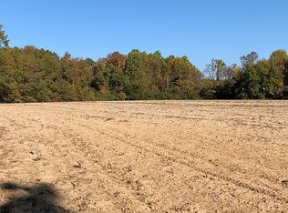 0 Mockingbird Ln, Willow Spring, NC 27592