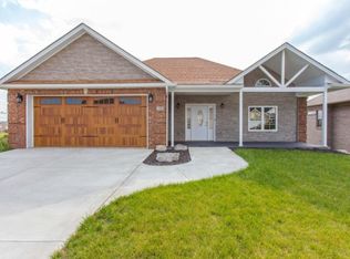 108 Manitoo Pl, Nicholasville, KY 40356