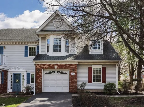 266 Amethyst Way, Franklin Twp., NJ 08823