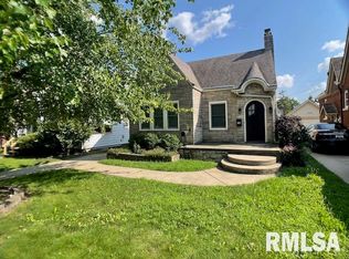 504 W Melbourne Ave, Peoria, IL