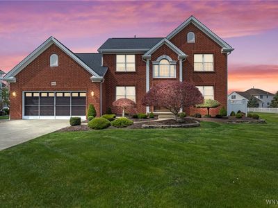 11 Apple Blossom Blvd, Lancaster, NY, 14086