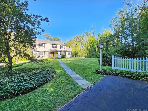 42 Tannery Hill Road, Ridgefield, CT 06877