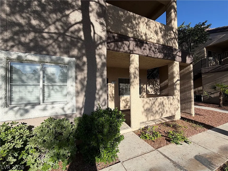 5250 S Rainbow Blvd #1009