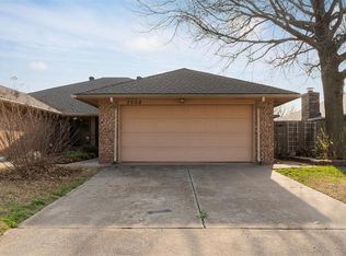 7908 Harvest Moon Rd, Oklahoma City, OK 73132