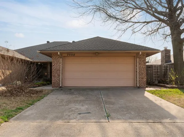 7908 Harvest Moon Rd, Oklahoma City, OK 73132