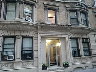 306 West 93rd Street in Upper West Side