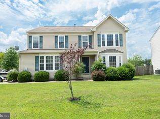 1401 Cattail Commons Way, Denton, MD 21629