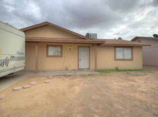 3413 N 87th Ave, Phoenix, AZ 85037